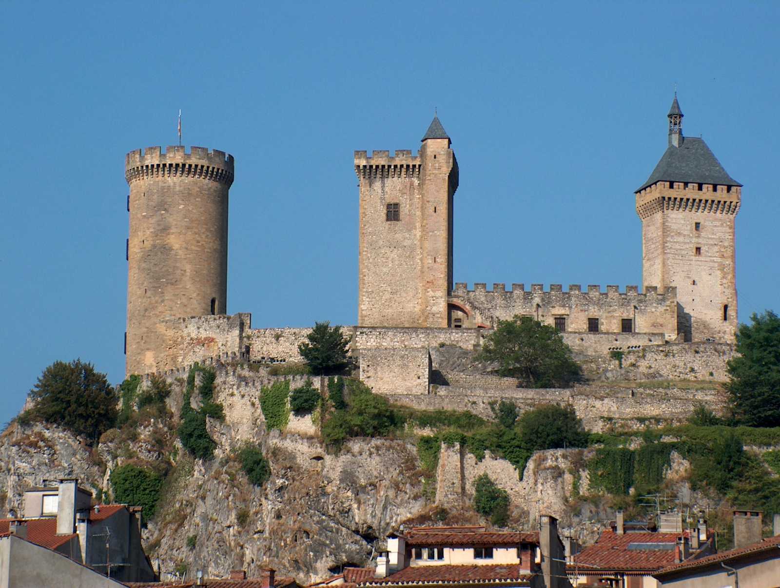 Foix